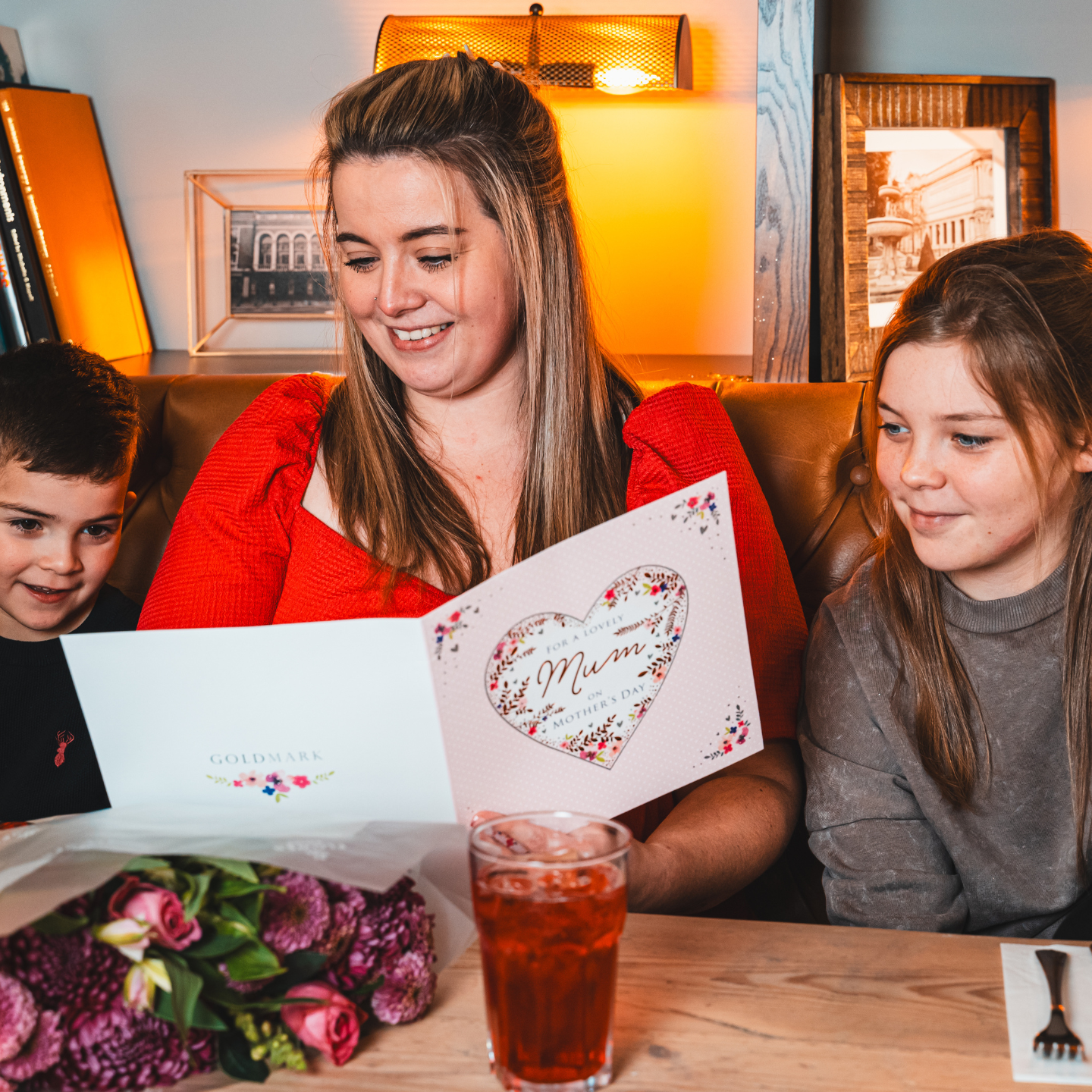 Discover Even More Reasons to Visit the The Burnt Oak