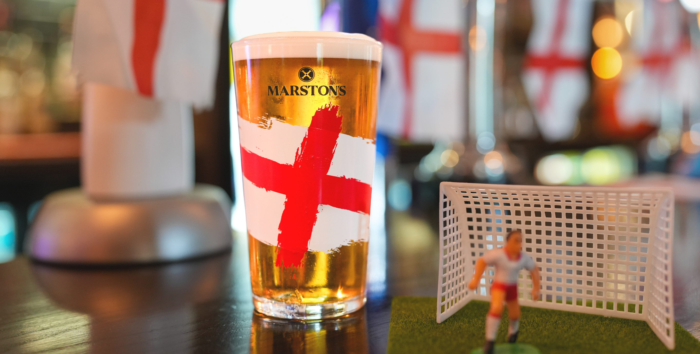 Let’s get together Great times start with a great pub